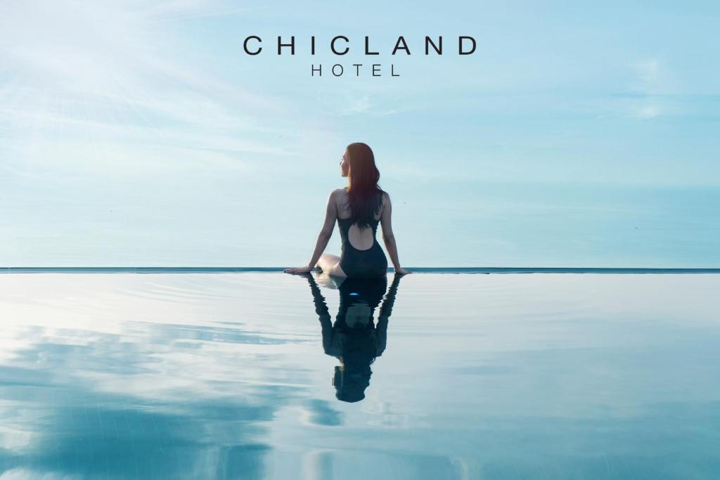 Chicland Boutique Danang Beach Hotel