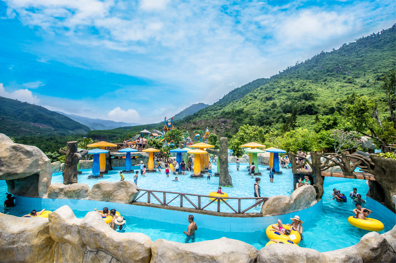 TOUR NÚI THẦN TÀI #5