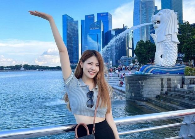 ĐÀ NẴNG - SINGAPORE ( Ăn tối )