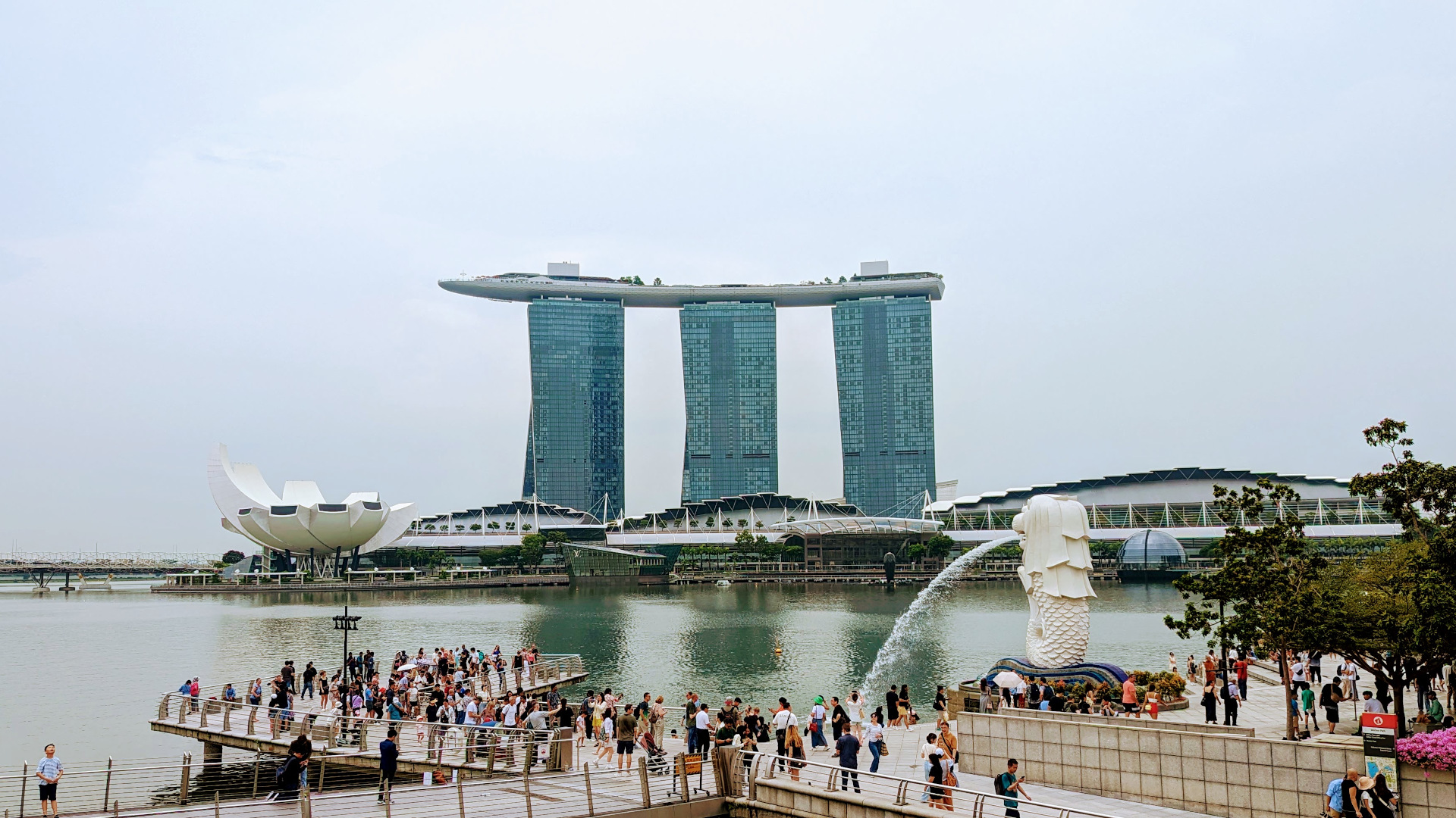 DU LỊCH SINGAPORE - MALAYSIA 5N4Đ #5