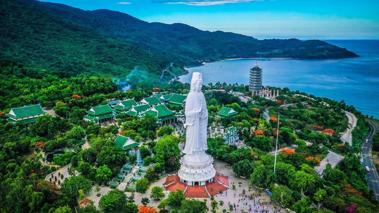 HÀ NỘI – ĐÀ NẴNG – HỘI AN – HÀ NỘI