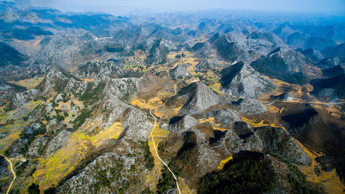 CAO NGUYÊN ĐÁ ĐỒNG VĂN #5