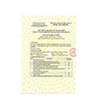 certification image